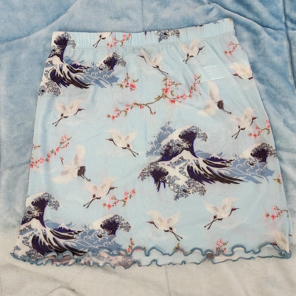 Skirt